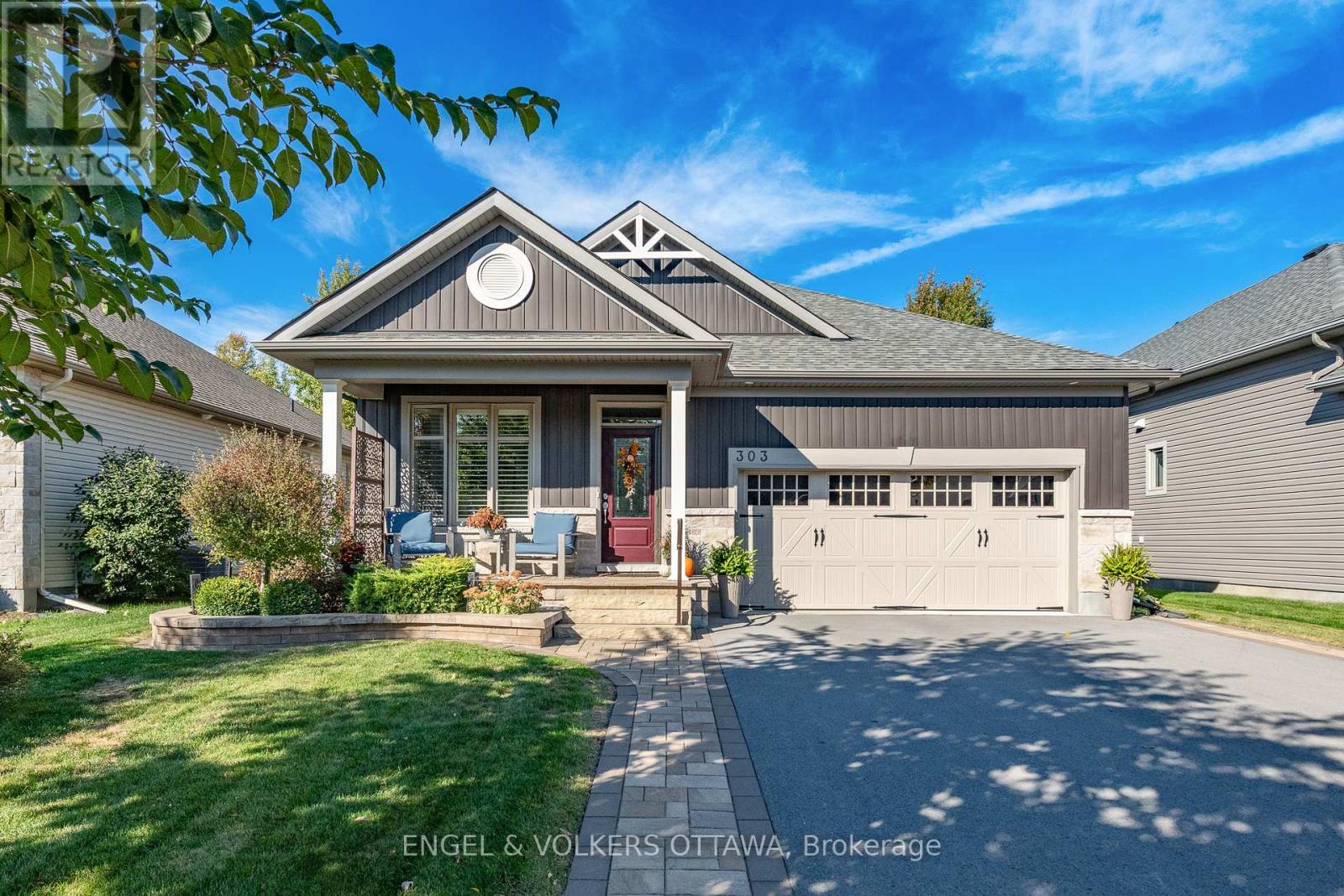 303 Equinelle Dr, North Grenville, ON K0G 1J0