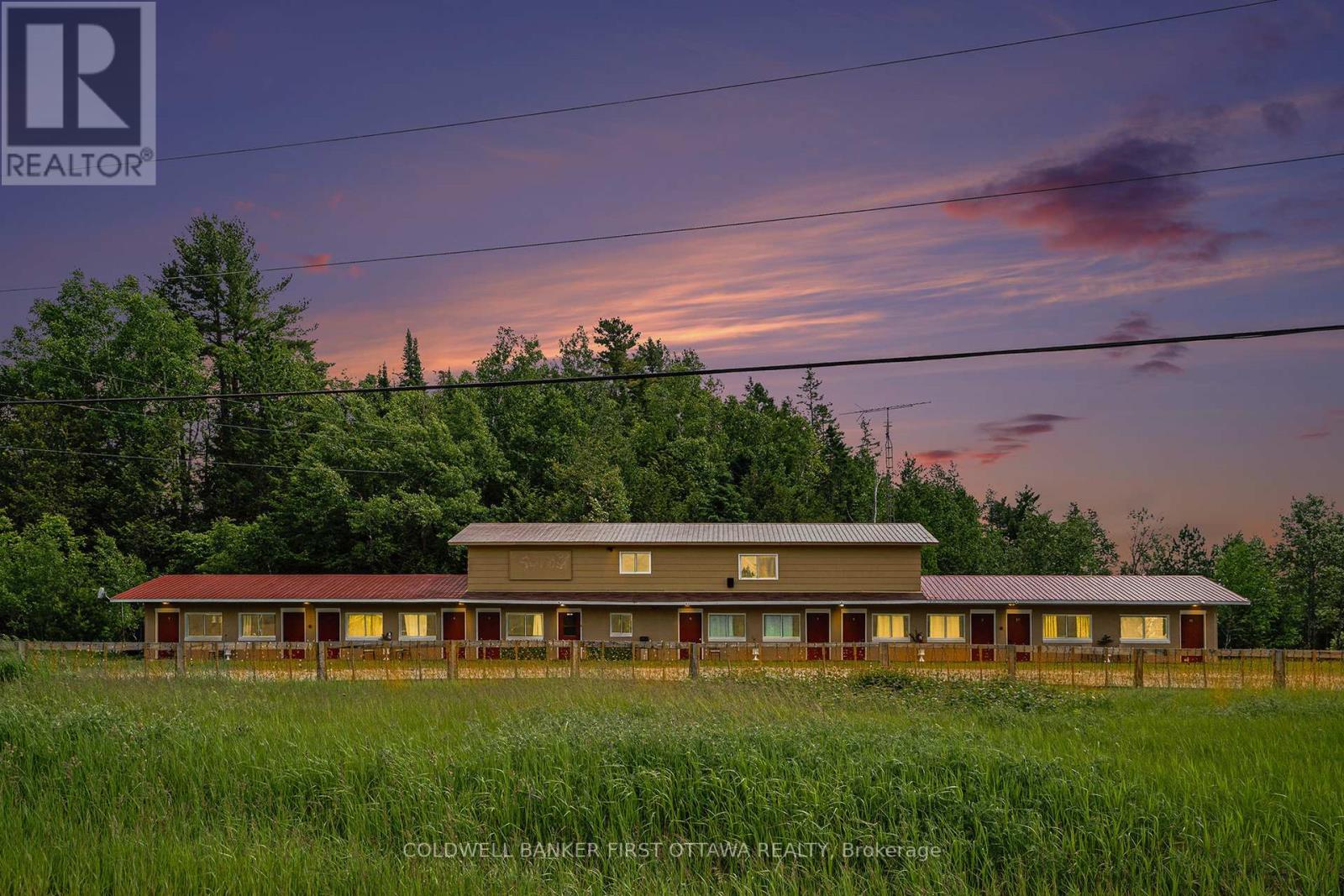 9628 Hwy 509, North Frontenac, ON K0H 2J0