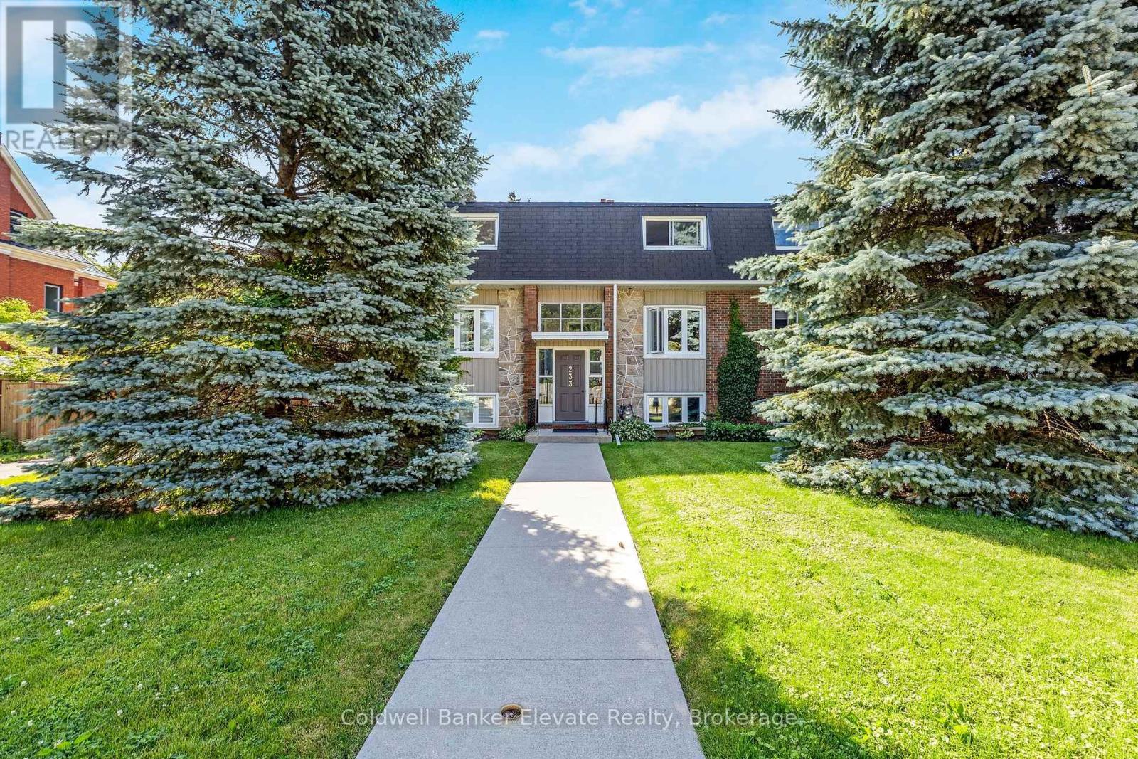 24 233 Westminster Dr S, Cambridge, ON N3H 1T2