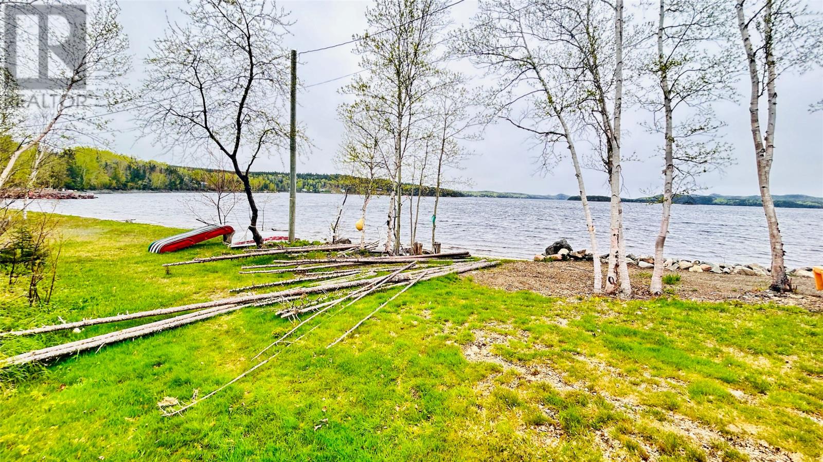 0 Western Arm Rd, Western Arm, NL A0H 1Z0
