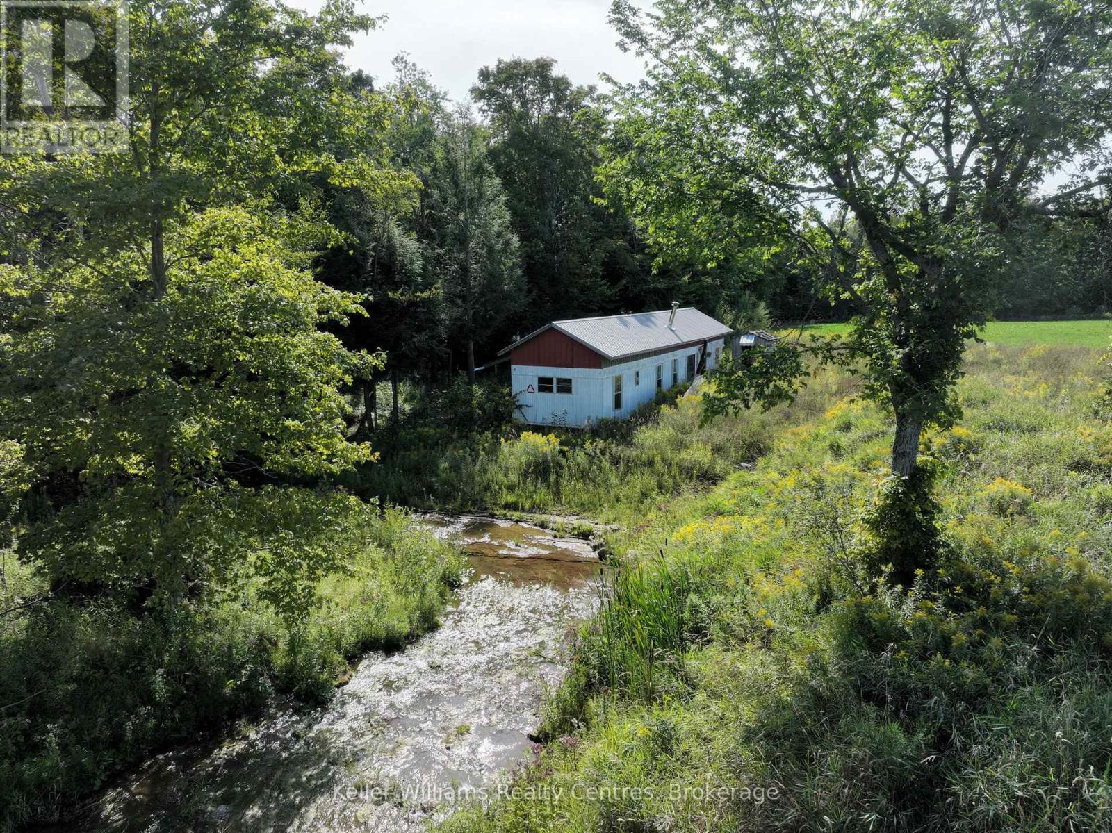 Lt 34 Concession 24, Georgian Bluffs, ON N0H 2T0