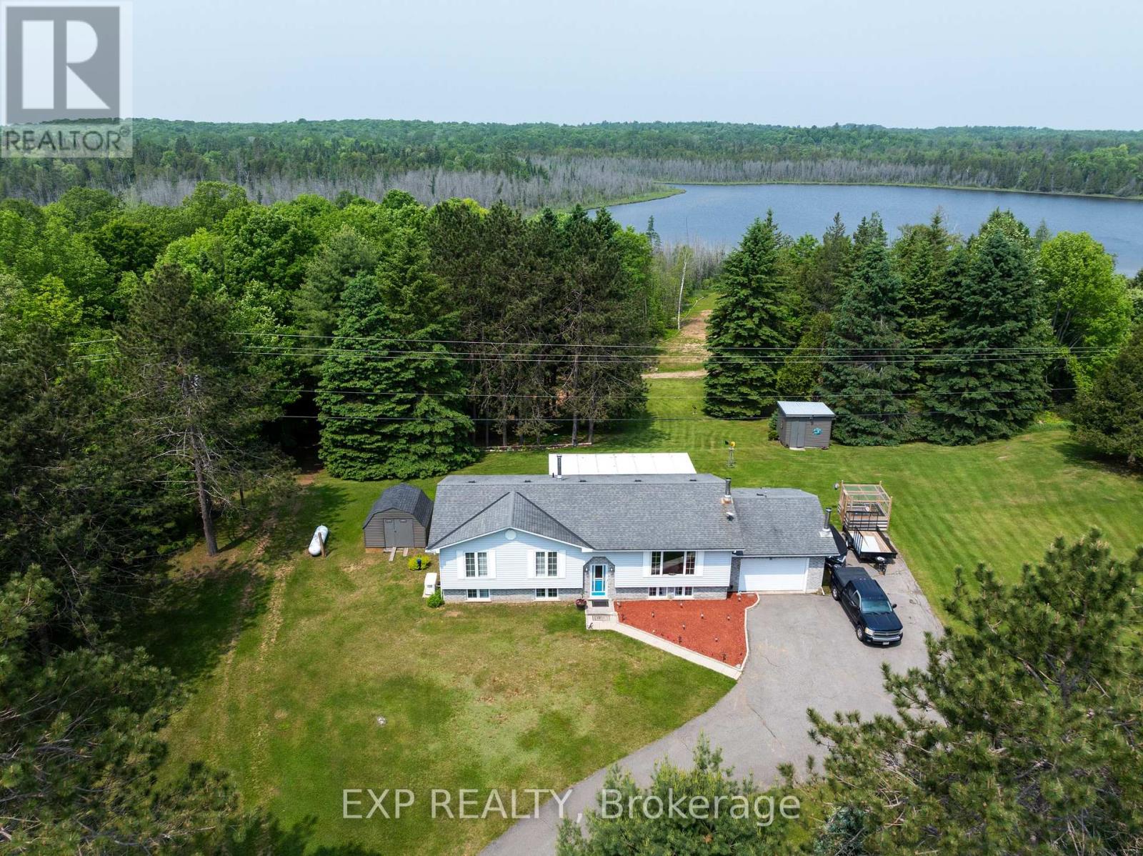 1719 Weslemkoon Lake Rd, Limerick, ON K0L 1C0