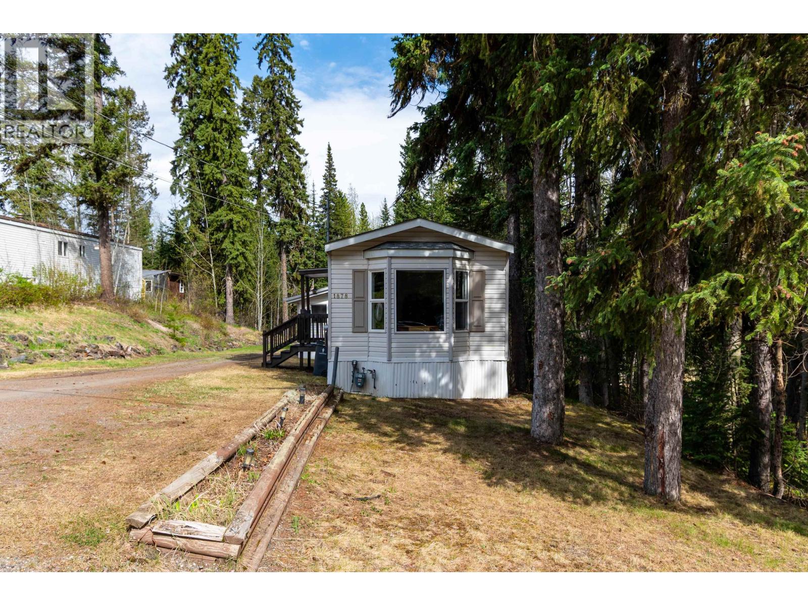 1878 Sommerville Rd, Prince George, BC V2N 6T5