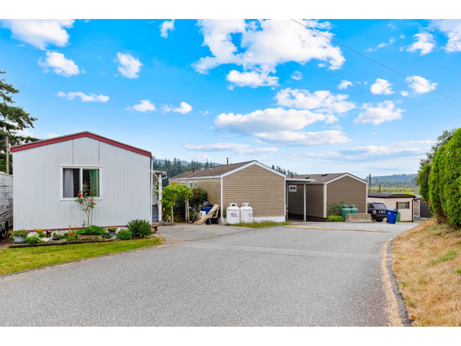 9950 Wilson Street Unit 63, Mission, BC V4S 1B3