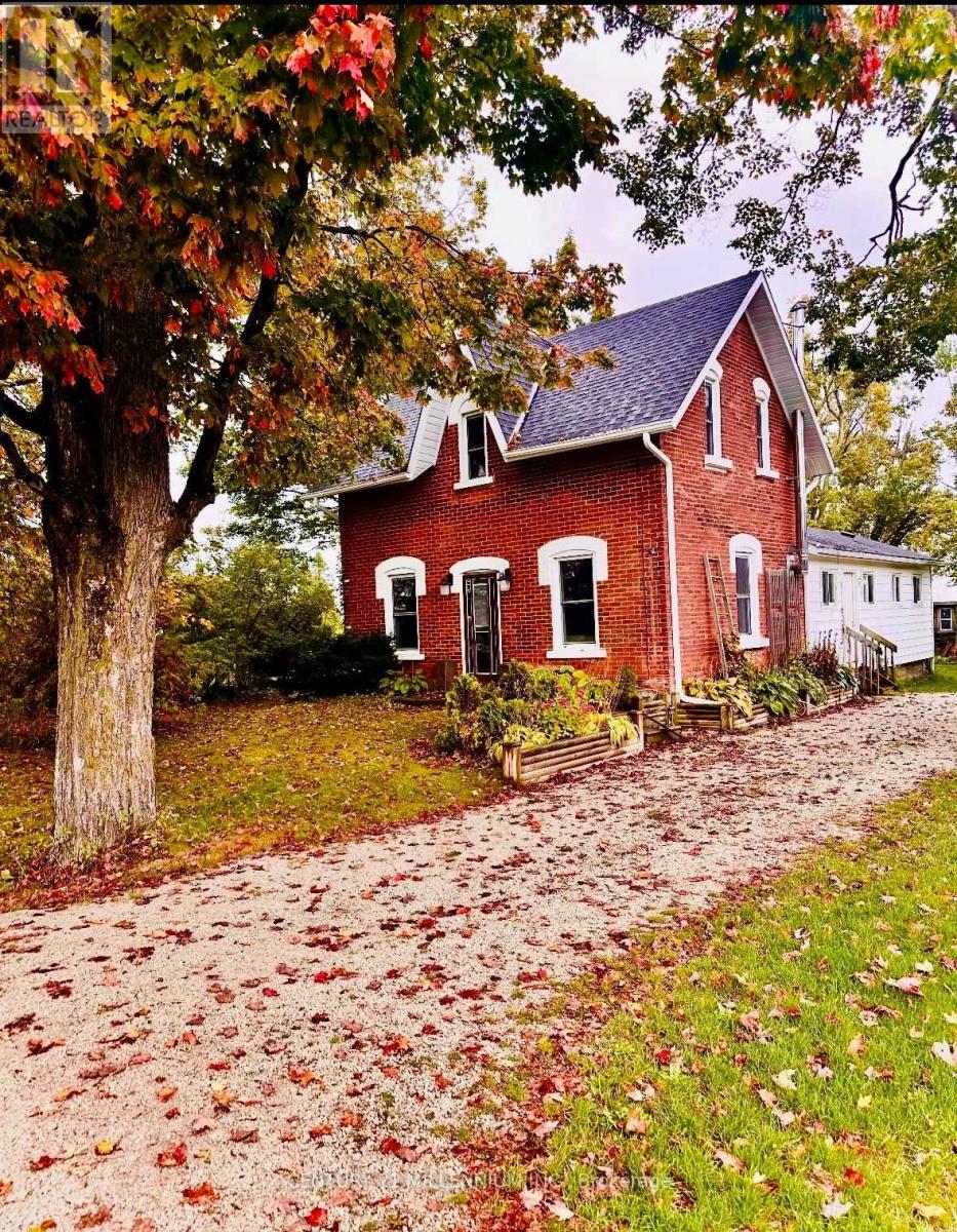598323 2 Line West, Mulmur, ON L9V 0B6
