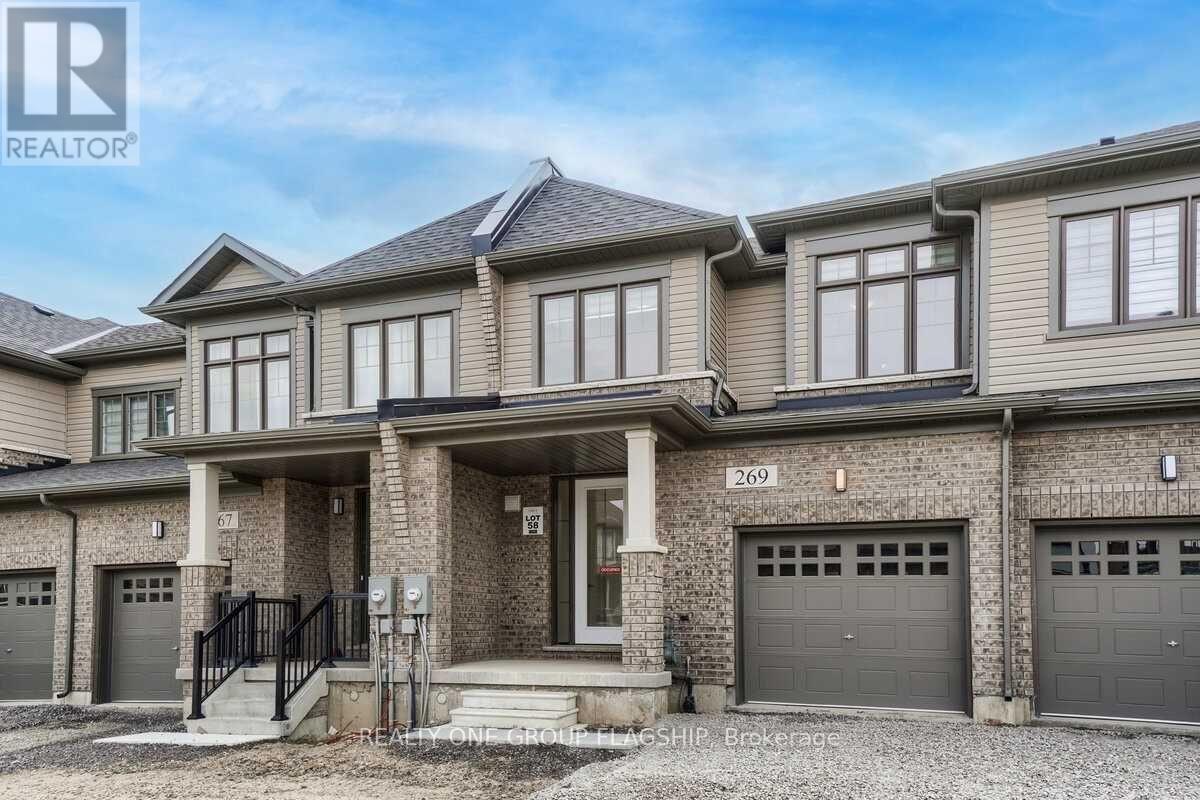 269 Provident Way N, Hamilton, ON L0R 1W0