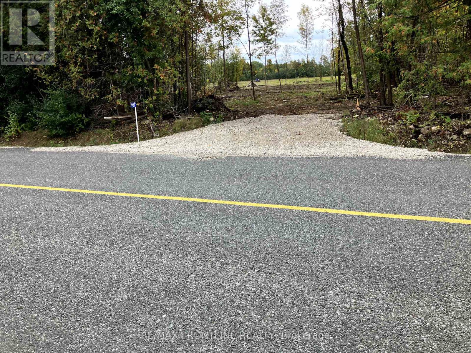 987 Bathurst 7th Concession Cors, Tay Valley, ON K7H 3C9