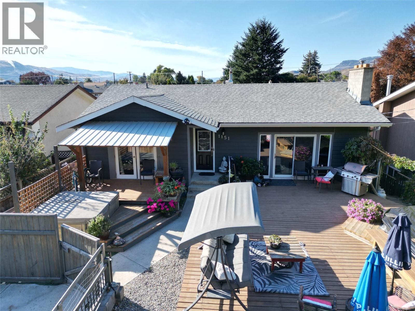 1151 Schubert Dr, Kamloops, BC V2B 7M4