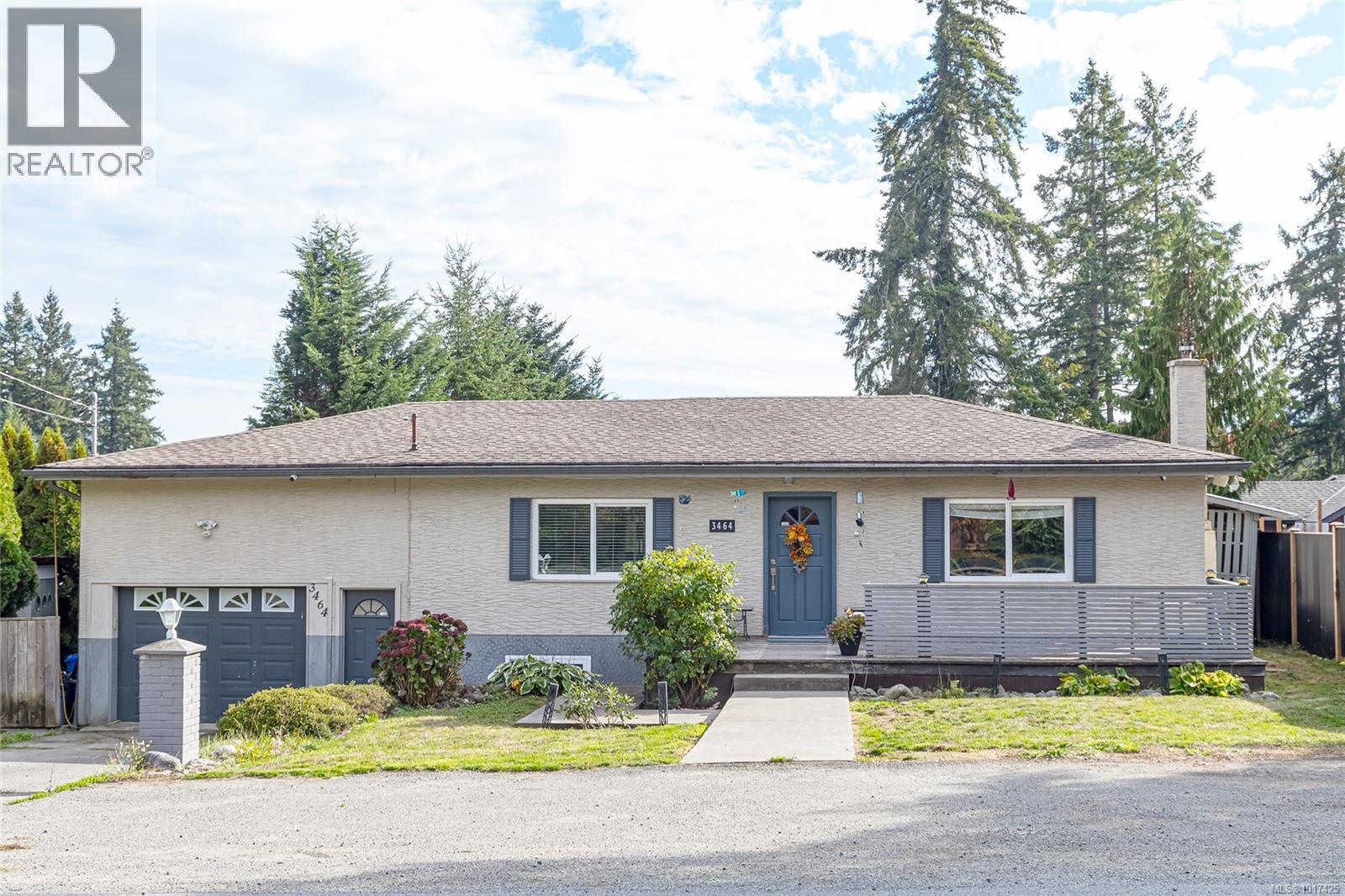 3464 Glenora Rd, Duncan, BC V9L 6S2