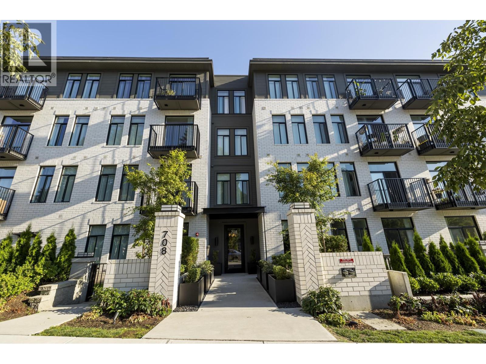 708 Edgar Avenue Unit 110, Coquitlam, BC V3K 2J4