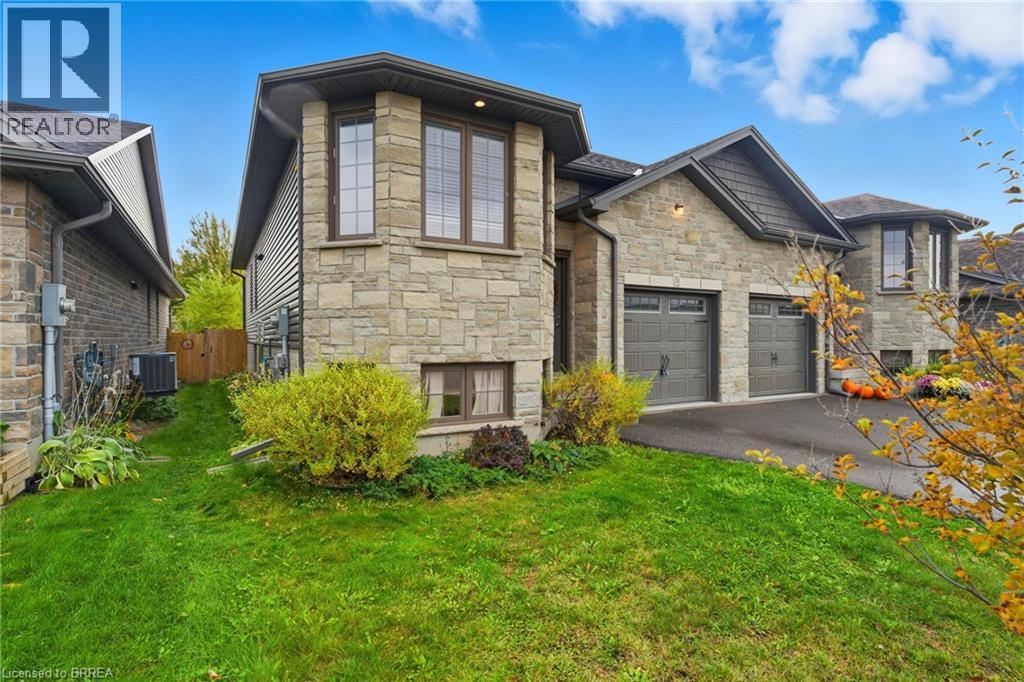 30 Schuyler St, Brant, ON N3L 0E5