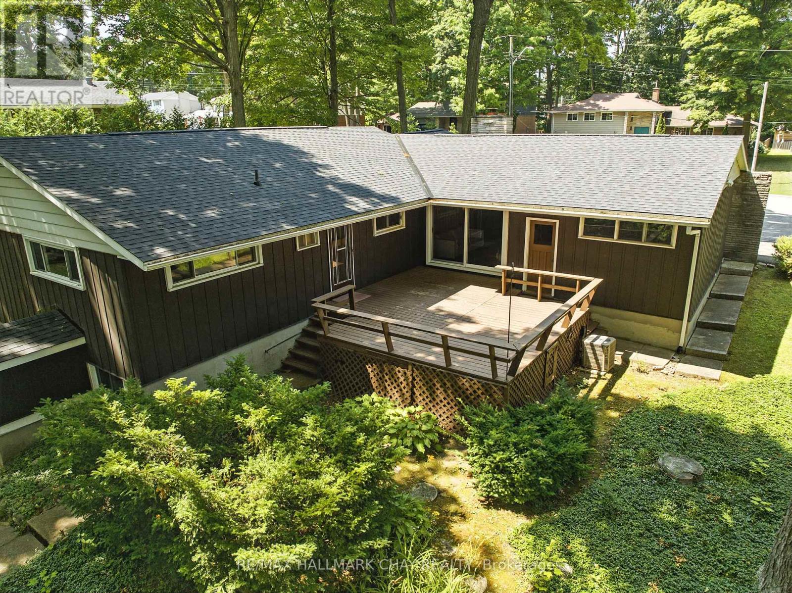 1005 Ingram Cres, Midland, ON L4R 4E9