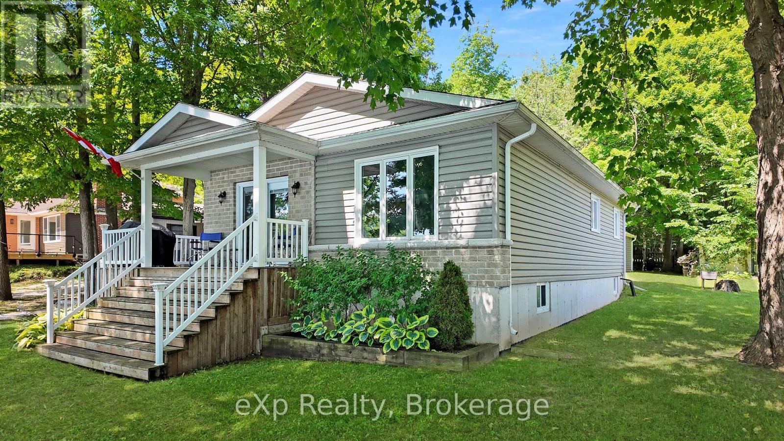 182 Lake Rosalind Road 1, Brockton, ON N4N 3B9