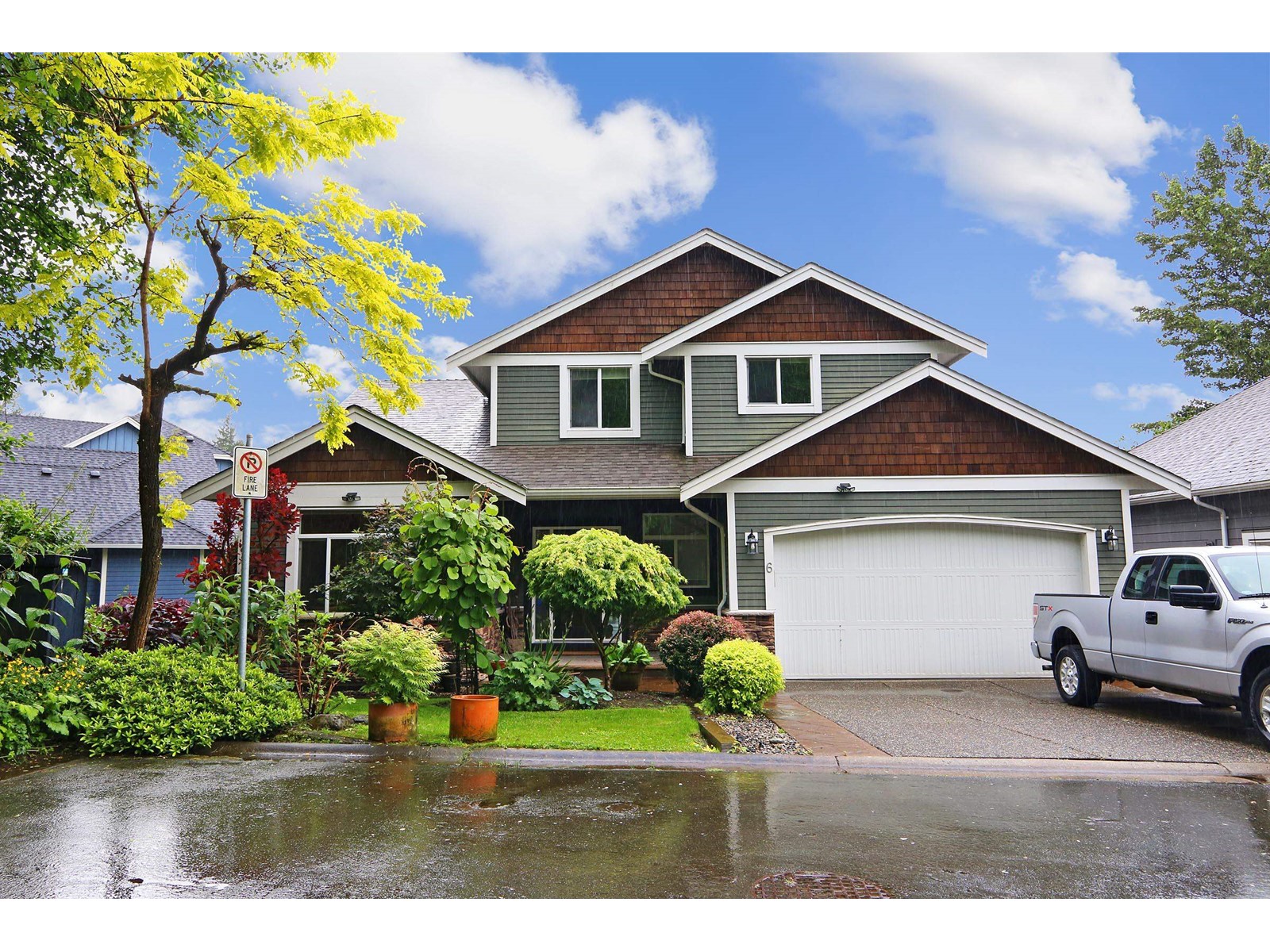 50354 Adelaide Placeeastern Hillsides Unit 6, Chilliwack, BC V4Z 0A1