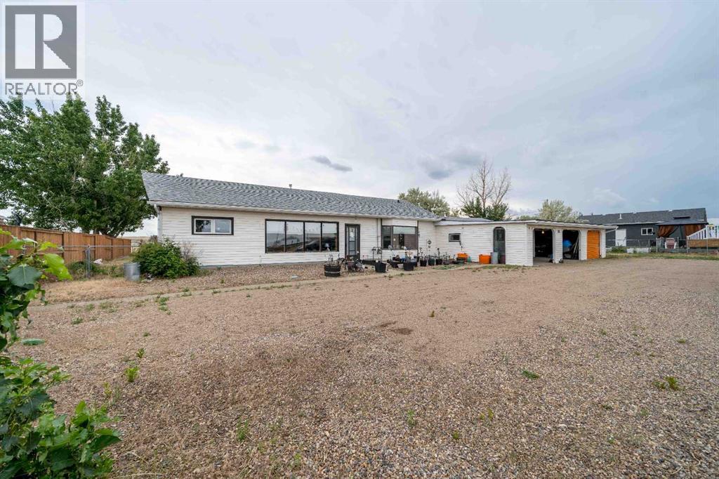 3 Avenue Unit 614, Dunmore, AB T1B 0J9