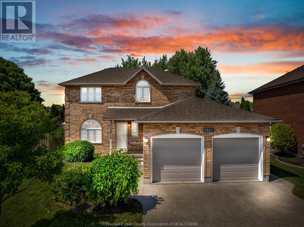 12720 Shelly Ct, Tecumseh, ON N8N 4W9
