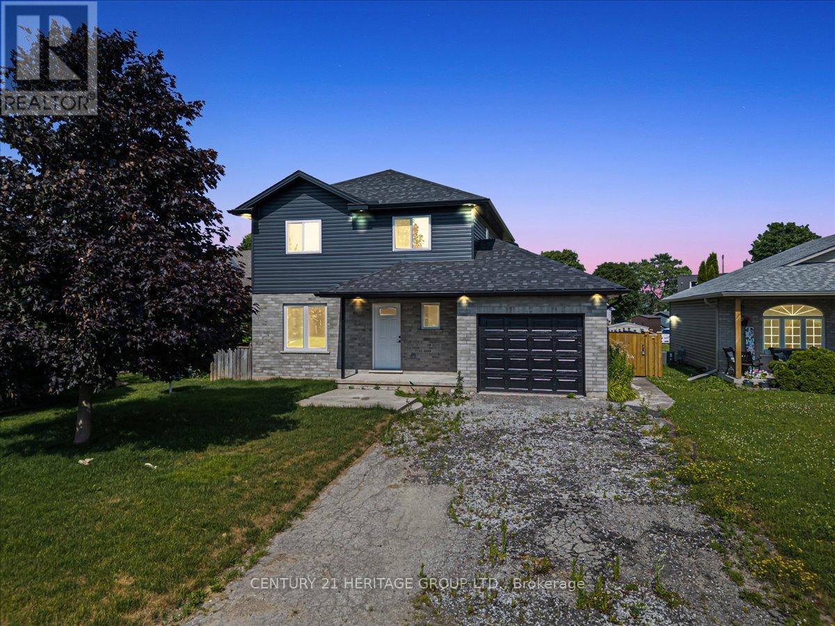 5 Vera St, Haldimand Nanticoke, ON N0A 1J0