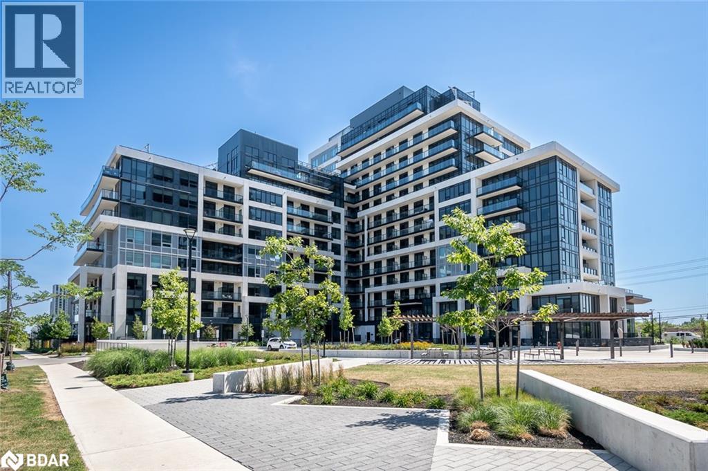 3200 William Coltson Avenue Unit 1016, Oakville, ON L6H 7W6