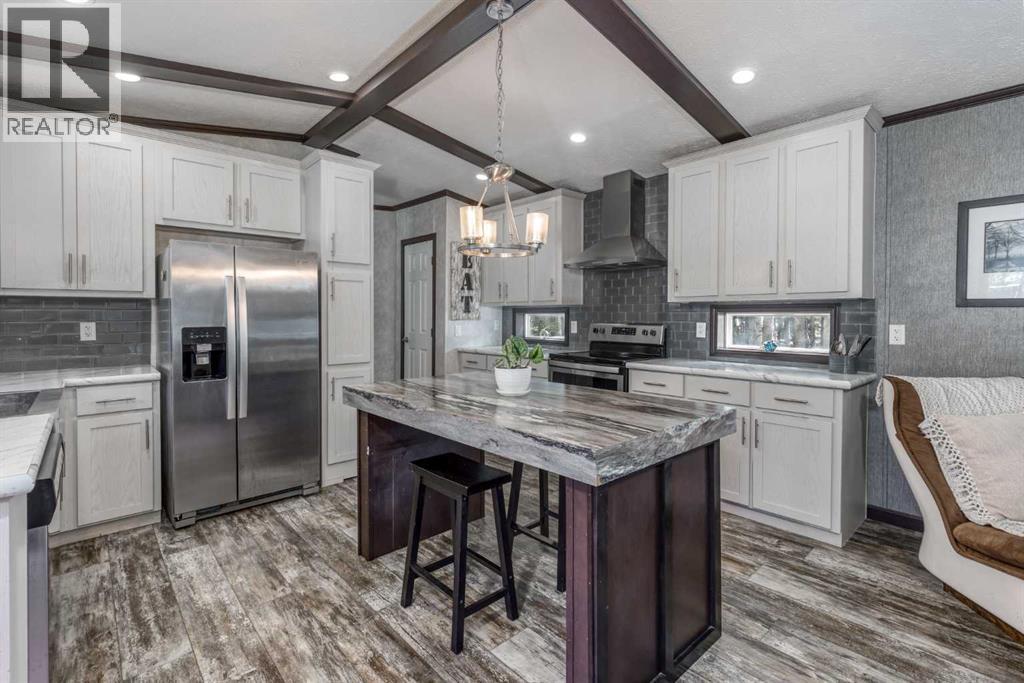 1 Mount Kidd Drive Unit 7, Rural Kananaskis Id, AB T0L 2H0