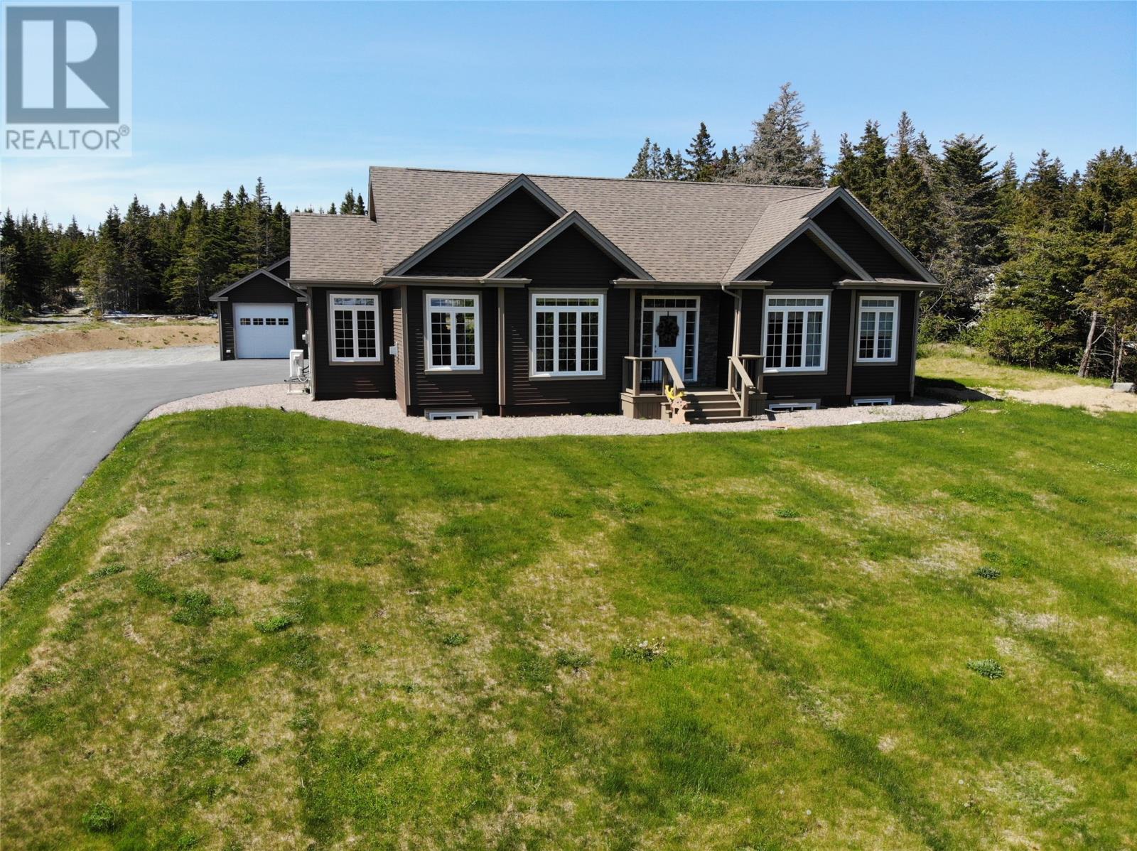 89 93 Otterbury Rd, Clarkes Beach, NL A0A 1W0