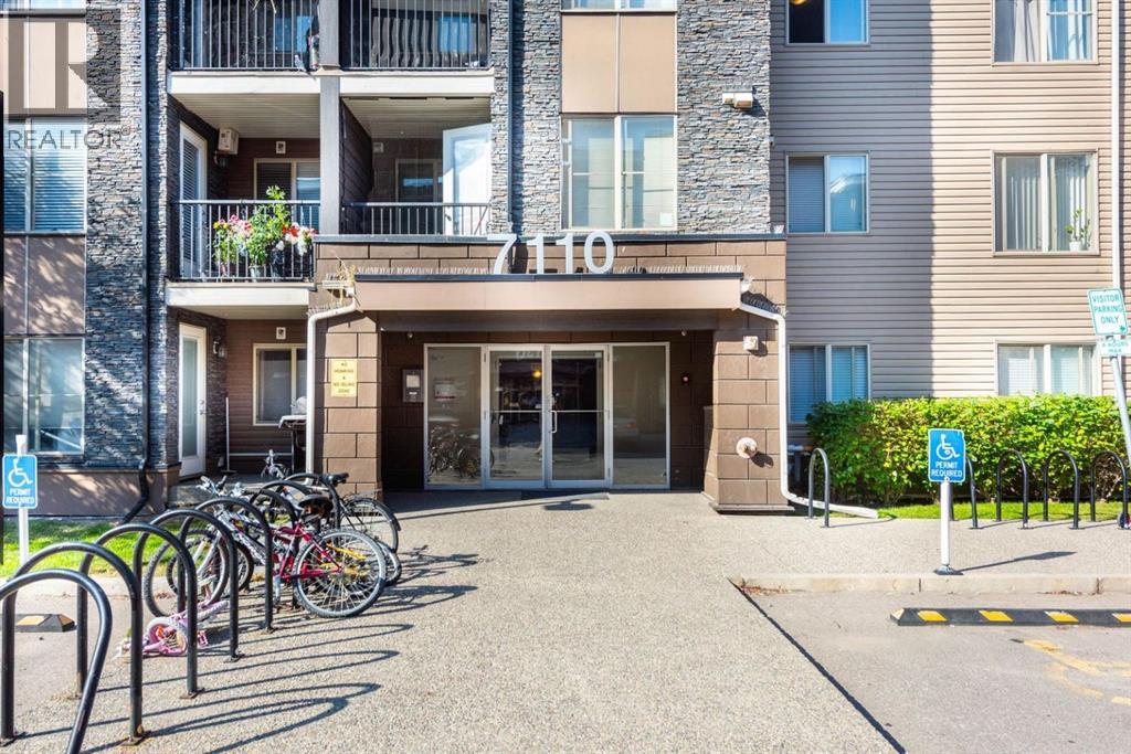 7110 80 Avenue Ne Unit 321, Calgary, AB T3J 0N4