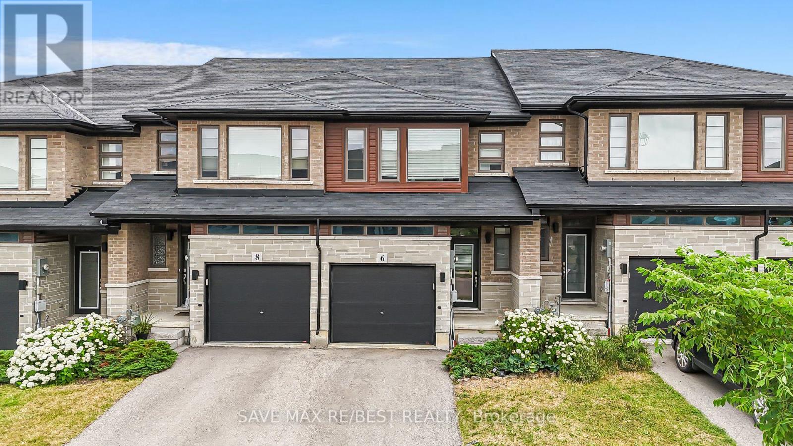 6 Greenwich Ave, Hamilton, ON L8J 0L5