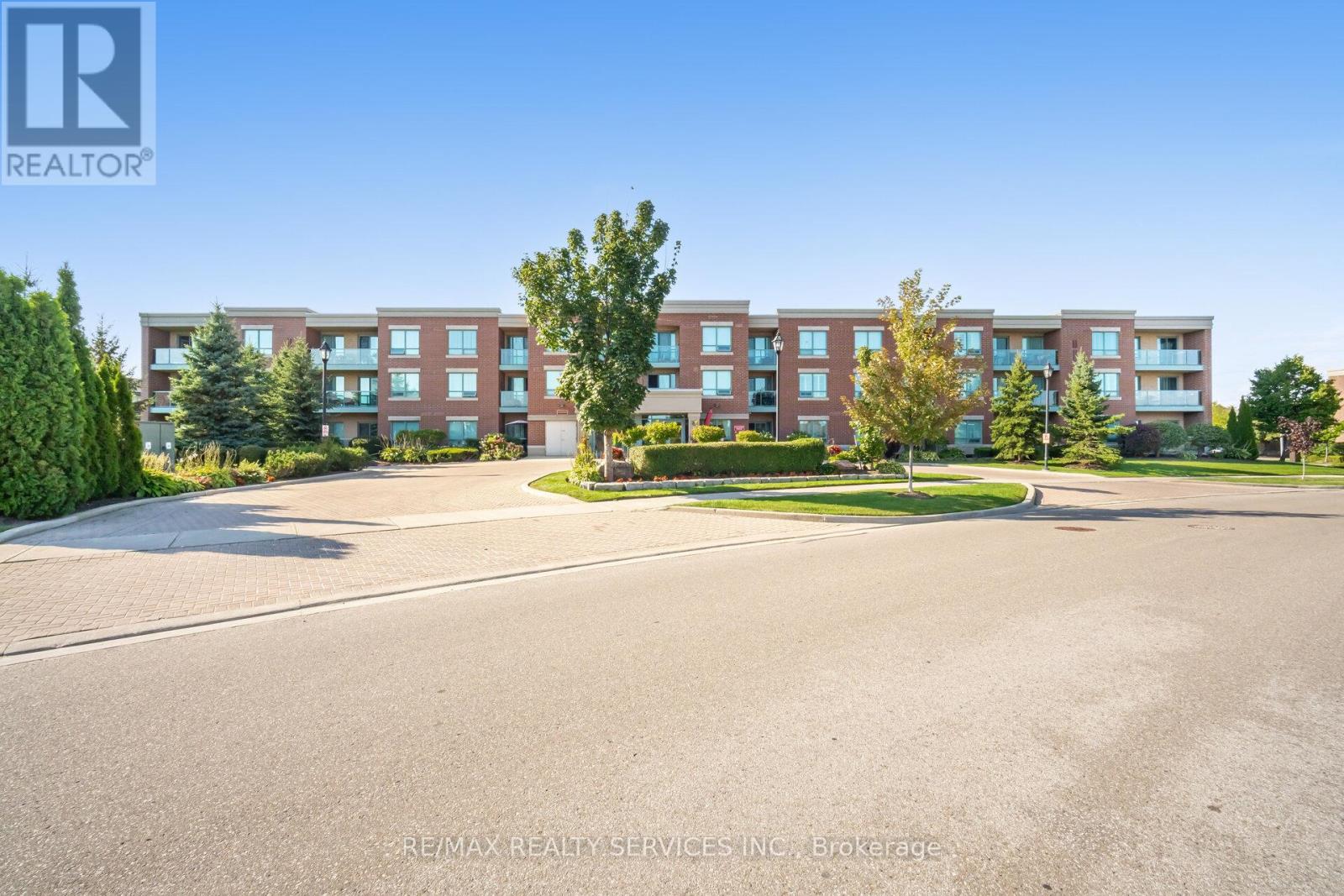 105 60 Via Rosedale Way, Brampton, ON L6R 3X6