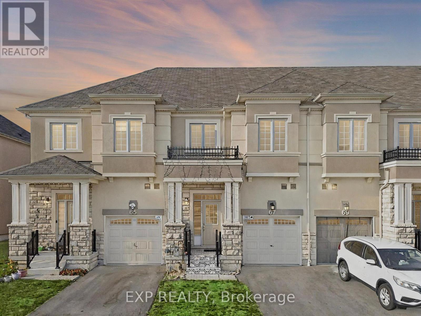 67 Bilanski Farm Rd, Brantford, ON N3S 0J6