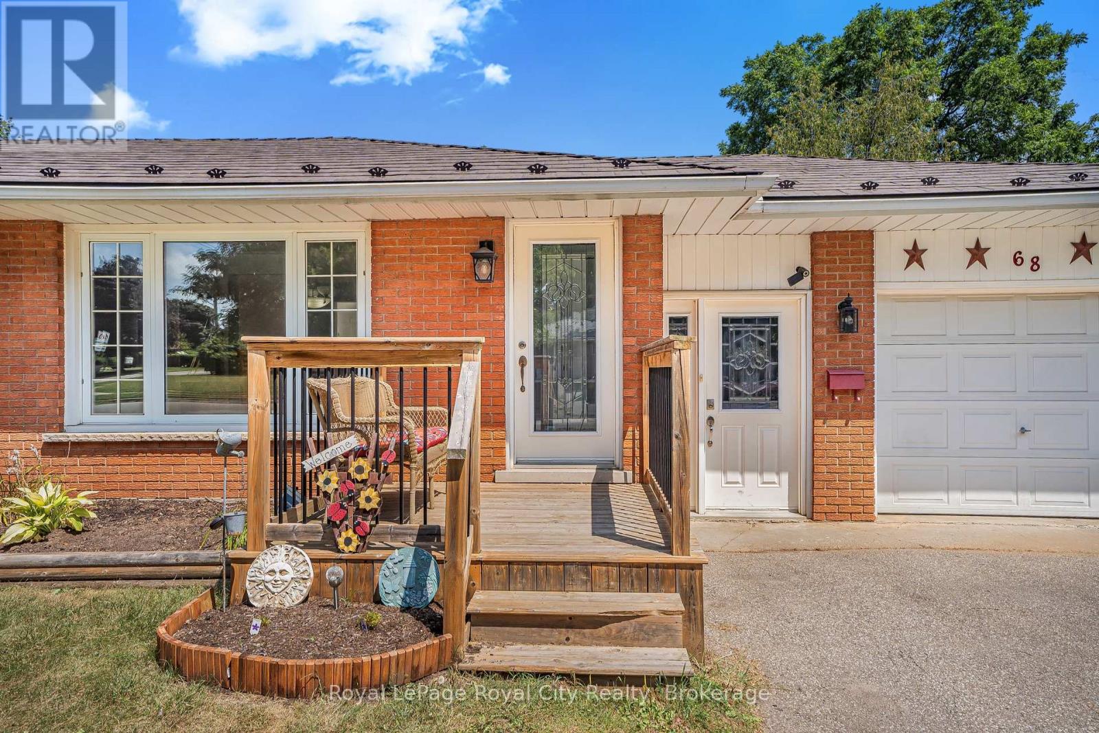 68 Sunset Blvd, Cambridge, ON N1S 1A7