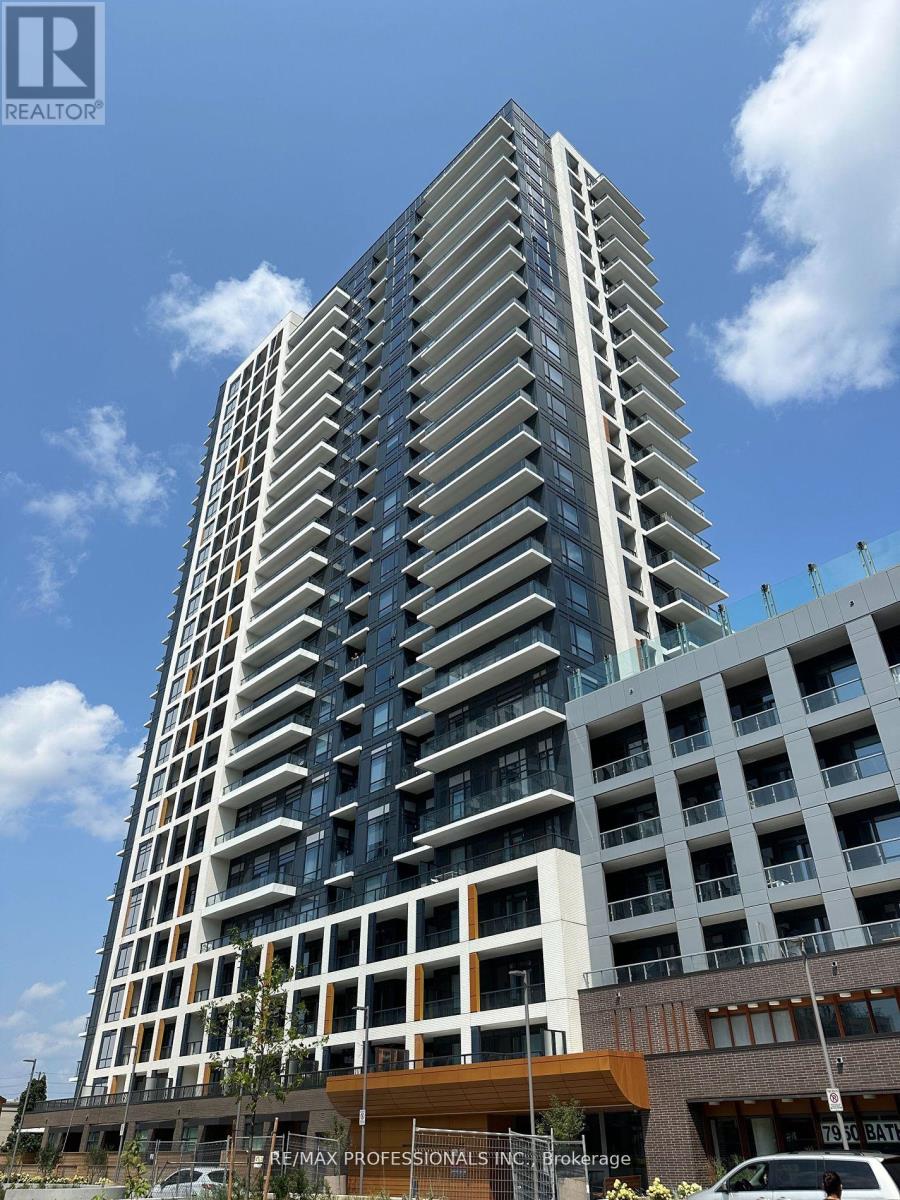 7950 Bathurst St B1203 St, Vaughan Beverley Glen, ON L4J 0L4