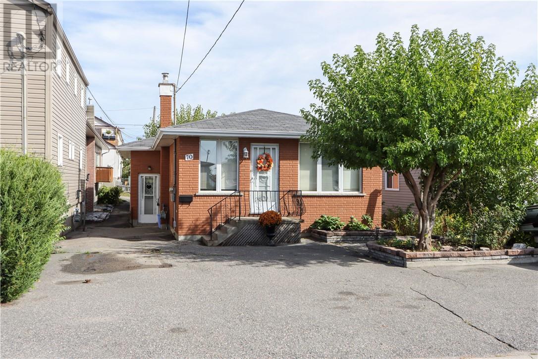 70 Morrison Ave, Sudbury, ON P3C 3G6