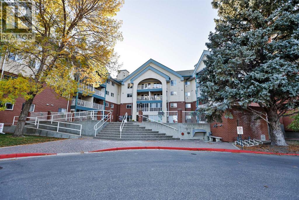 20 3 Street S Unit 312, Lethbridge, AB T1J 4P1