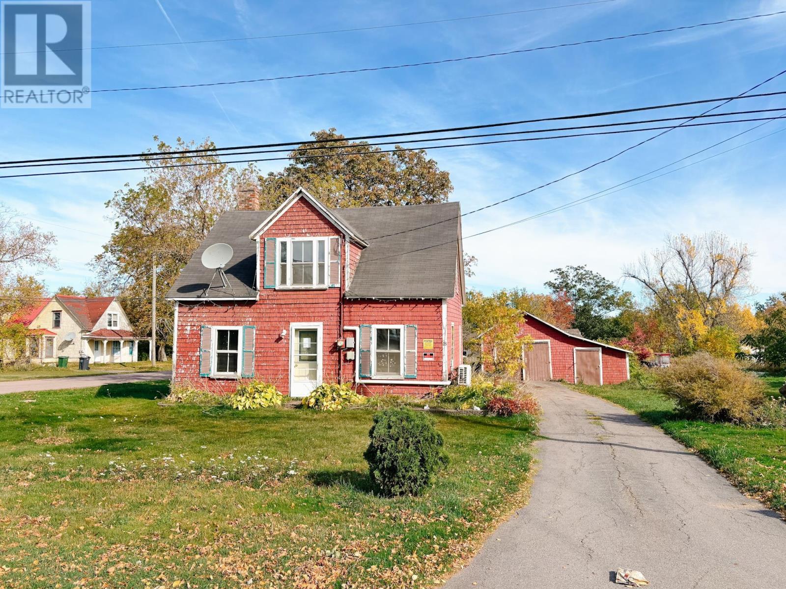 78 Victoria St, Georgetown, PE C0A 1L0