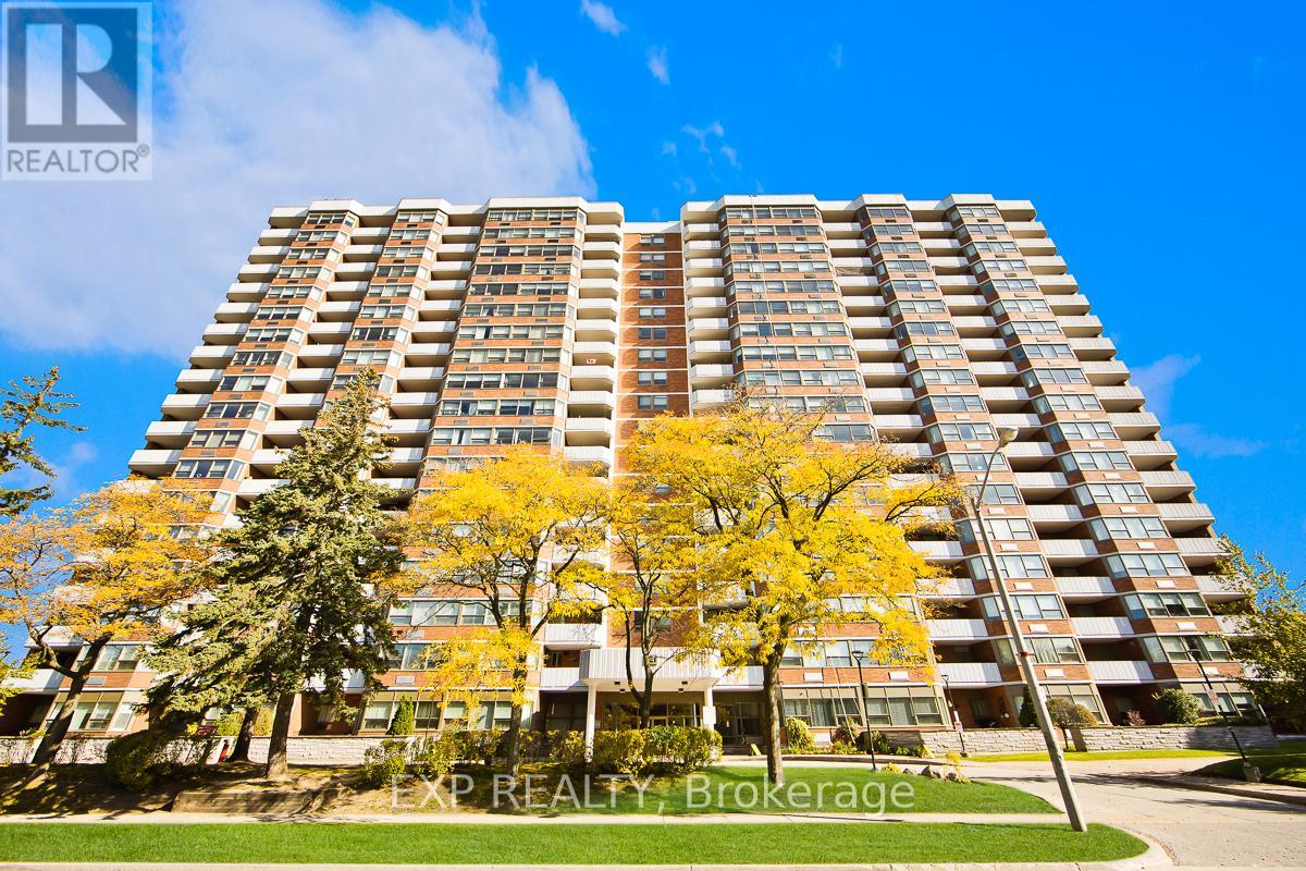 1111 121 Ling Rd, Toronto, ON M1E 4Y2