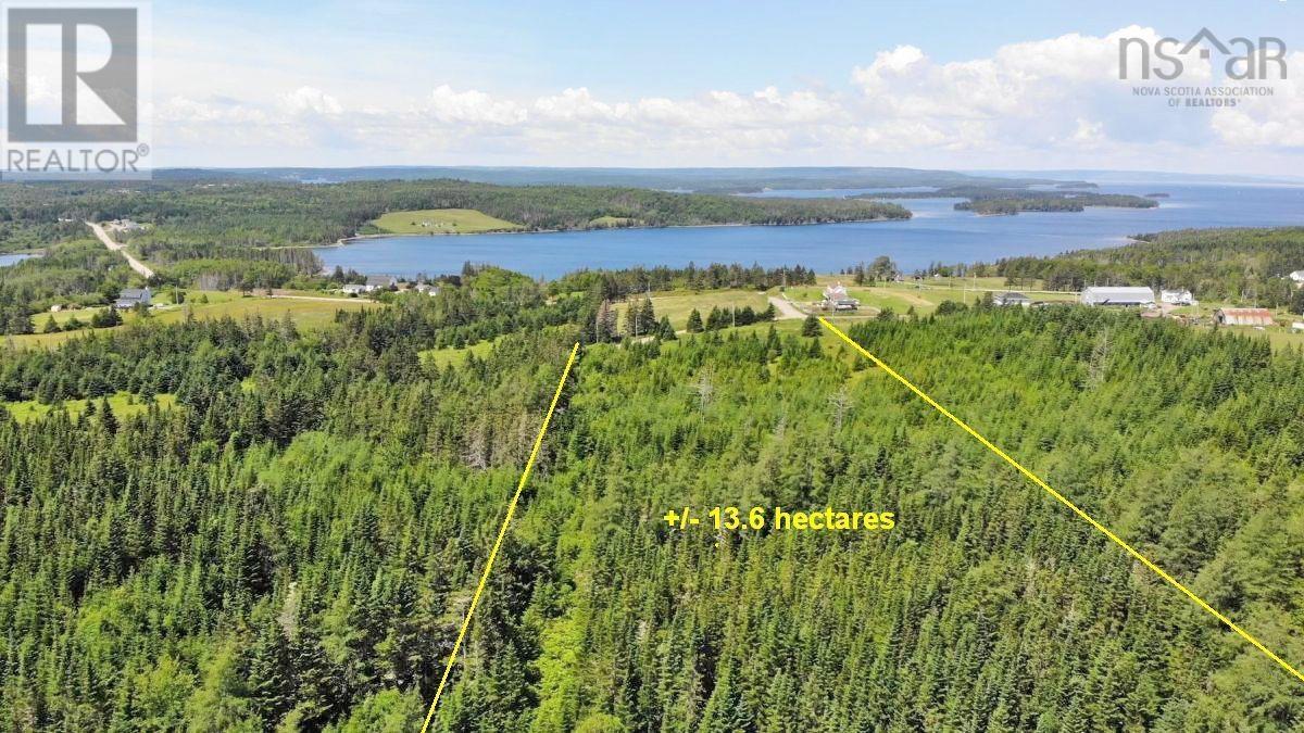 Lot 4 Highway 4, Soldiers Cove, NS B0E 3B0