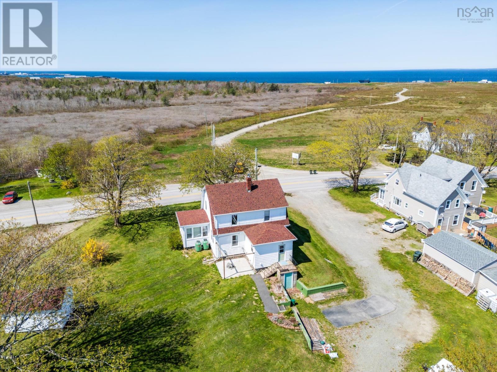 8882 Highway 1, Meteghan River, NS B0W 2L0
