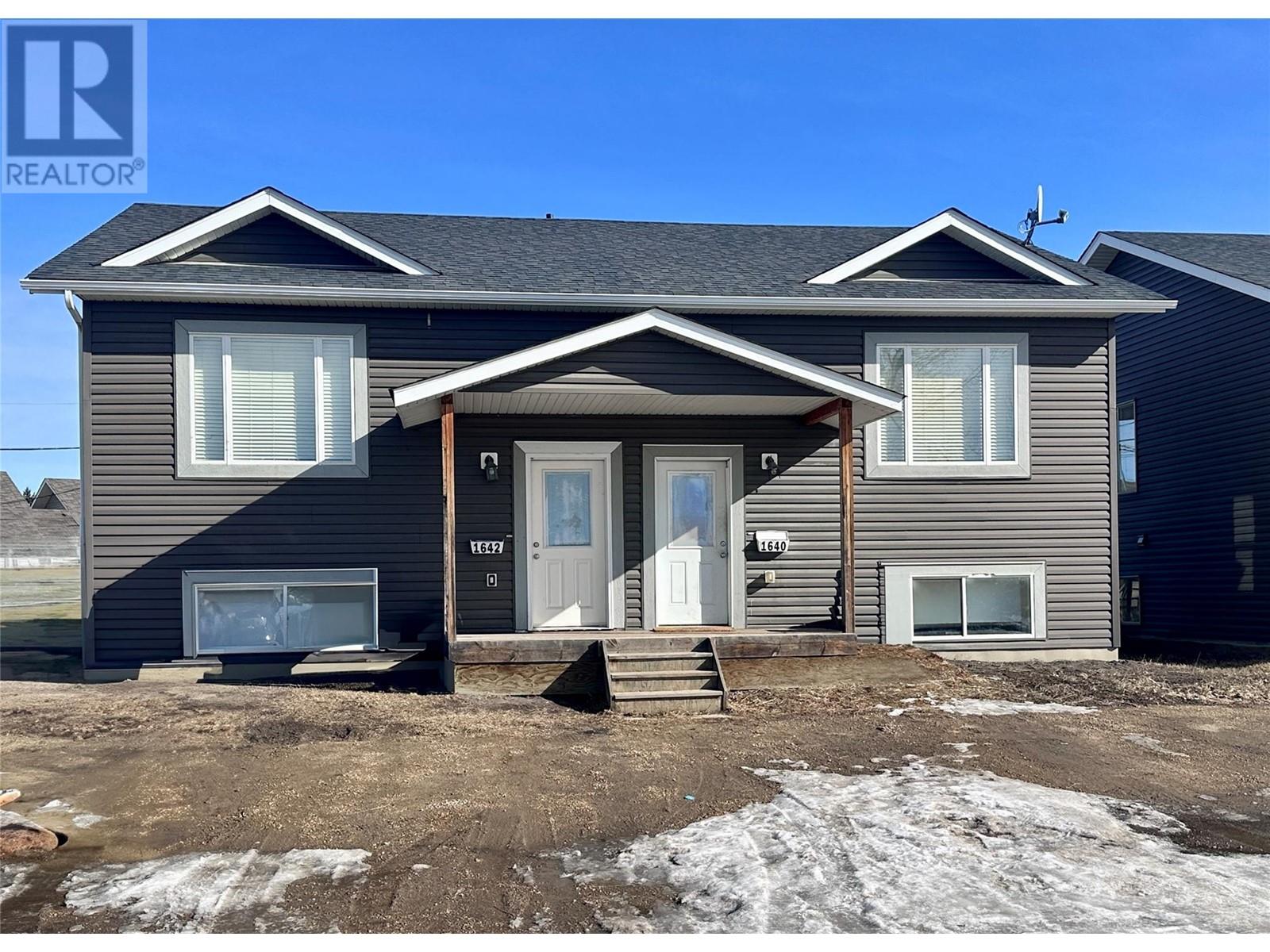 101 Avenue Unit 1640, Dawson Creek, BC V1G 2G9