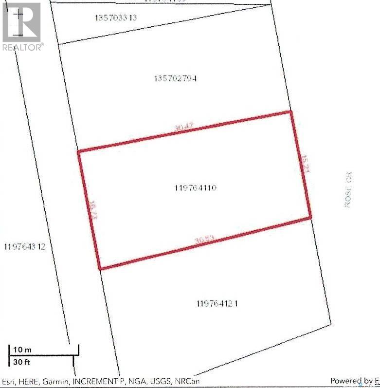 10 Rose Crescent A, Vanscoy, SK S0L 3J0