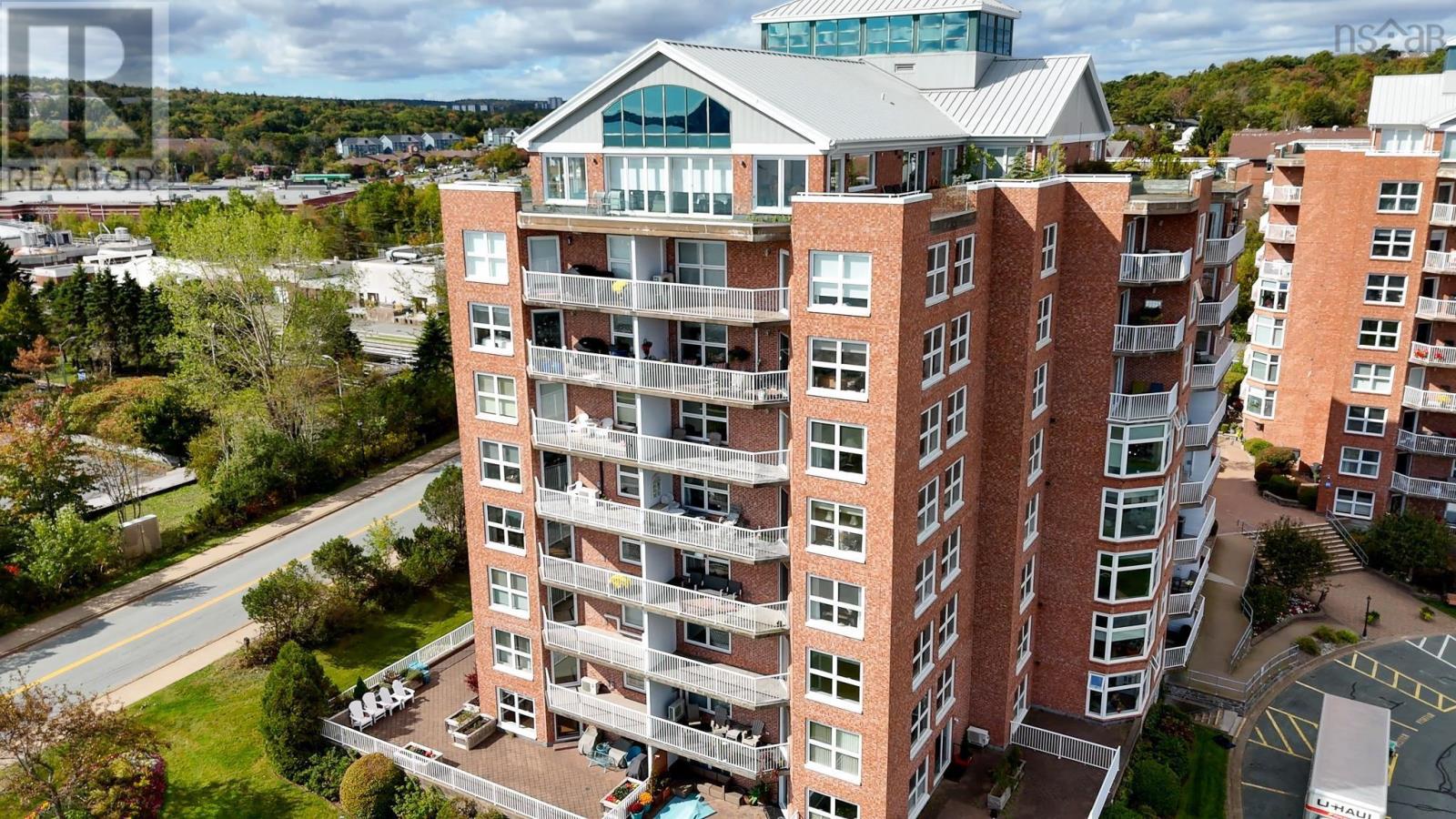 99 Waterfront Drive Unit 303, Bedford, NS B4A 4K5