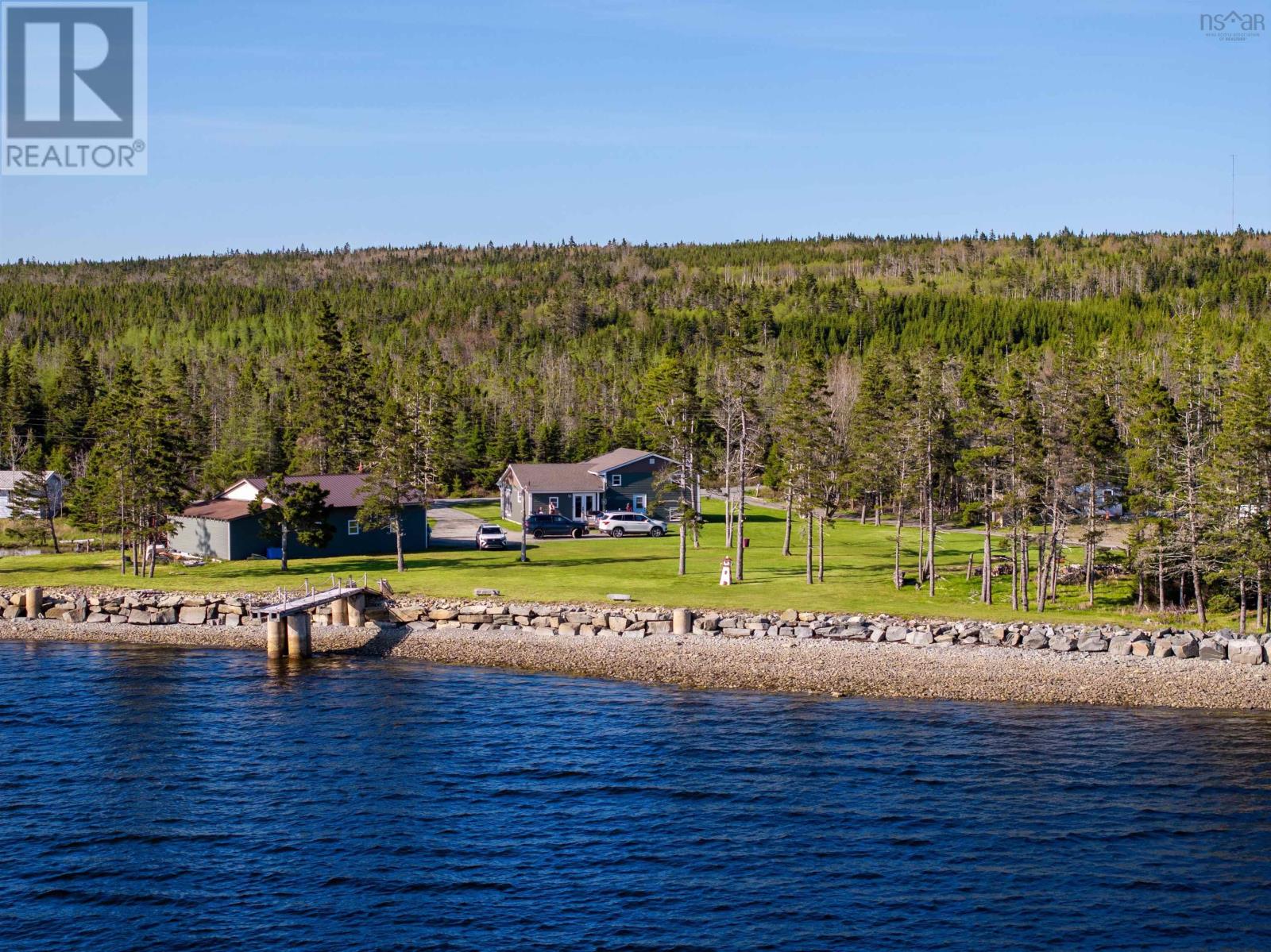 276 Passage Rd, Watt Section, NS B0J 3B0