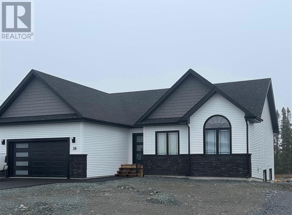 313 Oake Street Pl, Gander, NL A1V 0A4