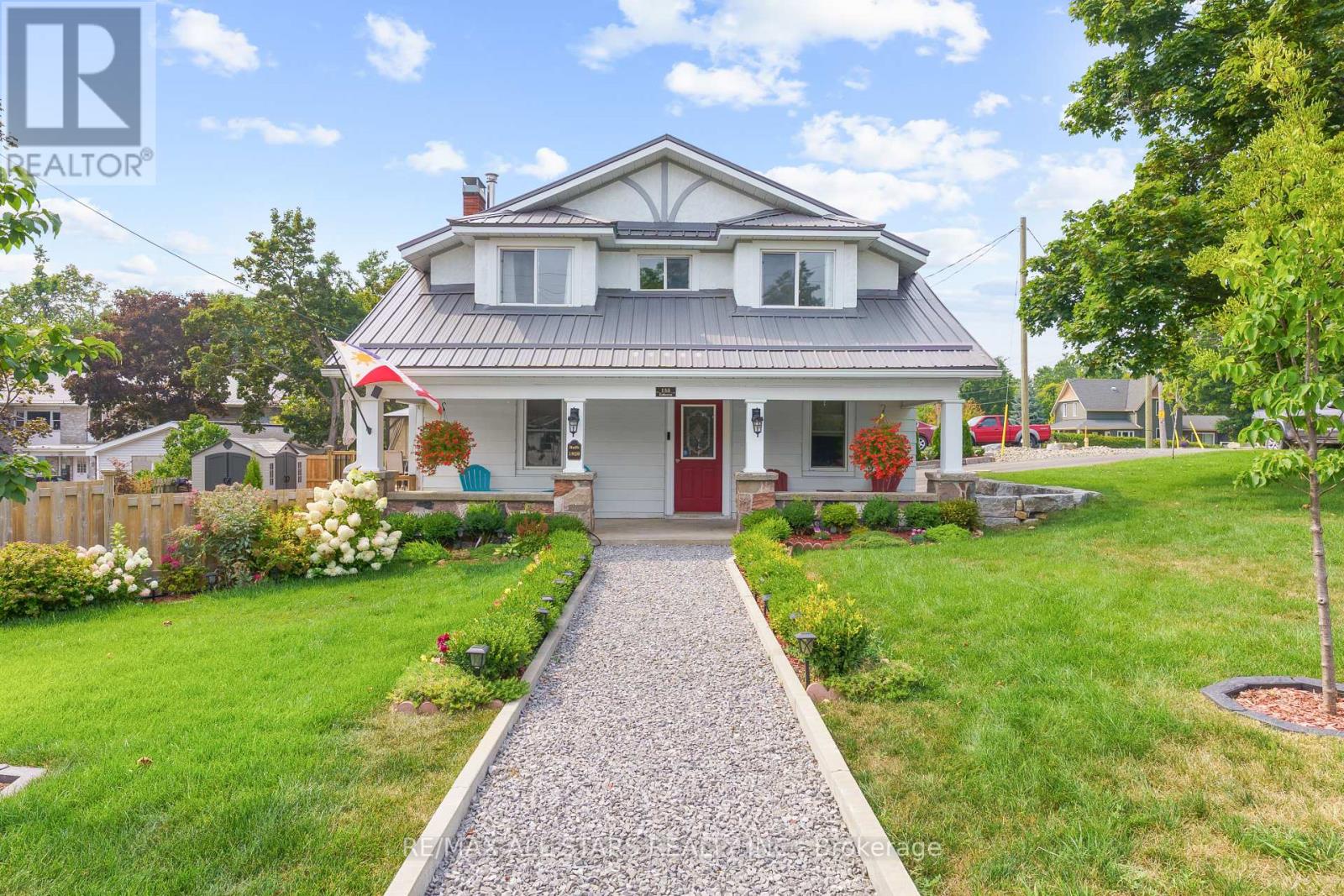 155 Colborne St, Kawartha Lakes, ON K0M 1N0