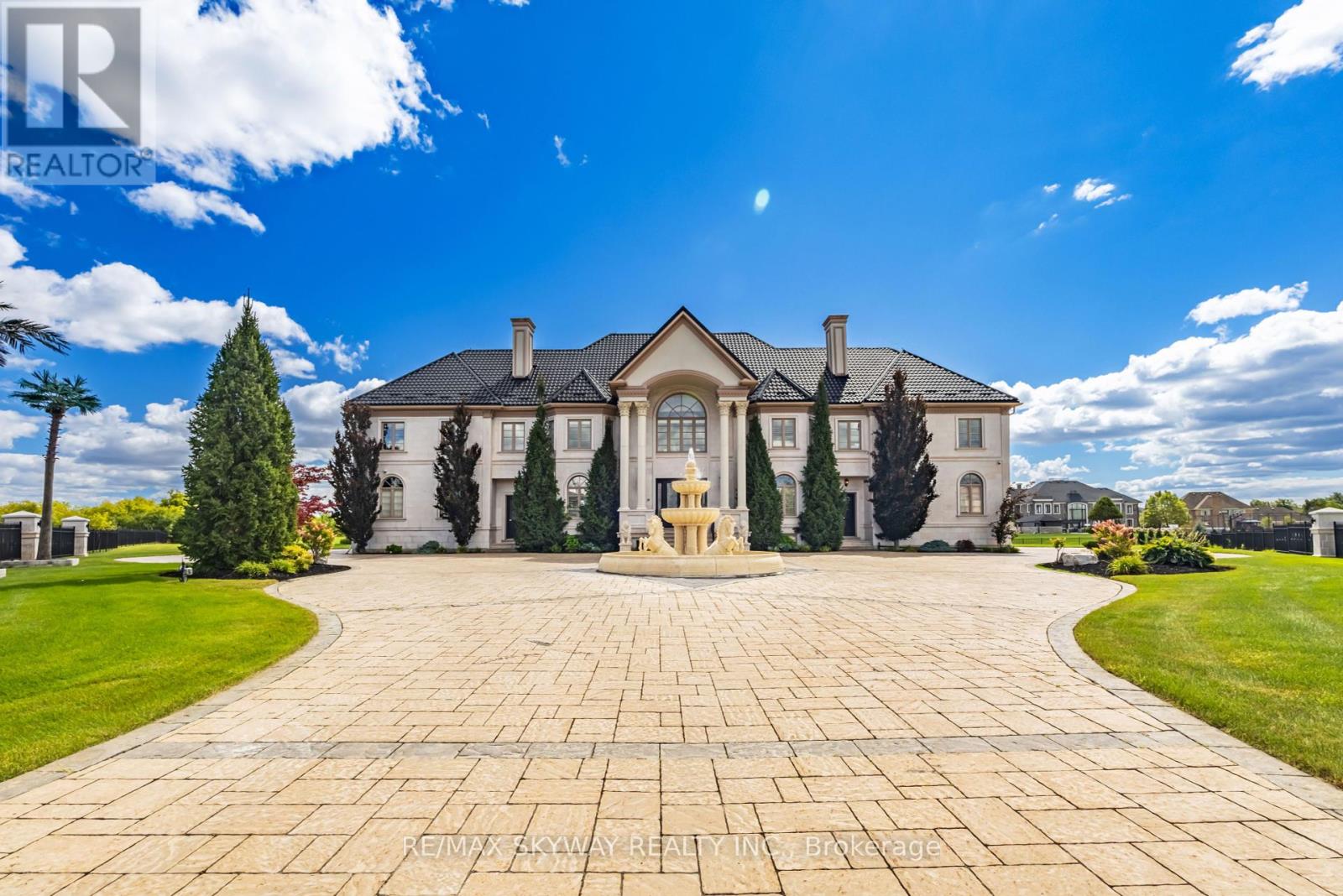 25 Everglade Dr, Brampton, ON L6P 0R2