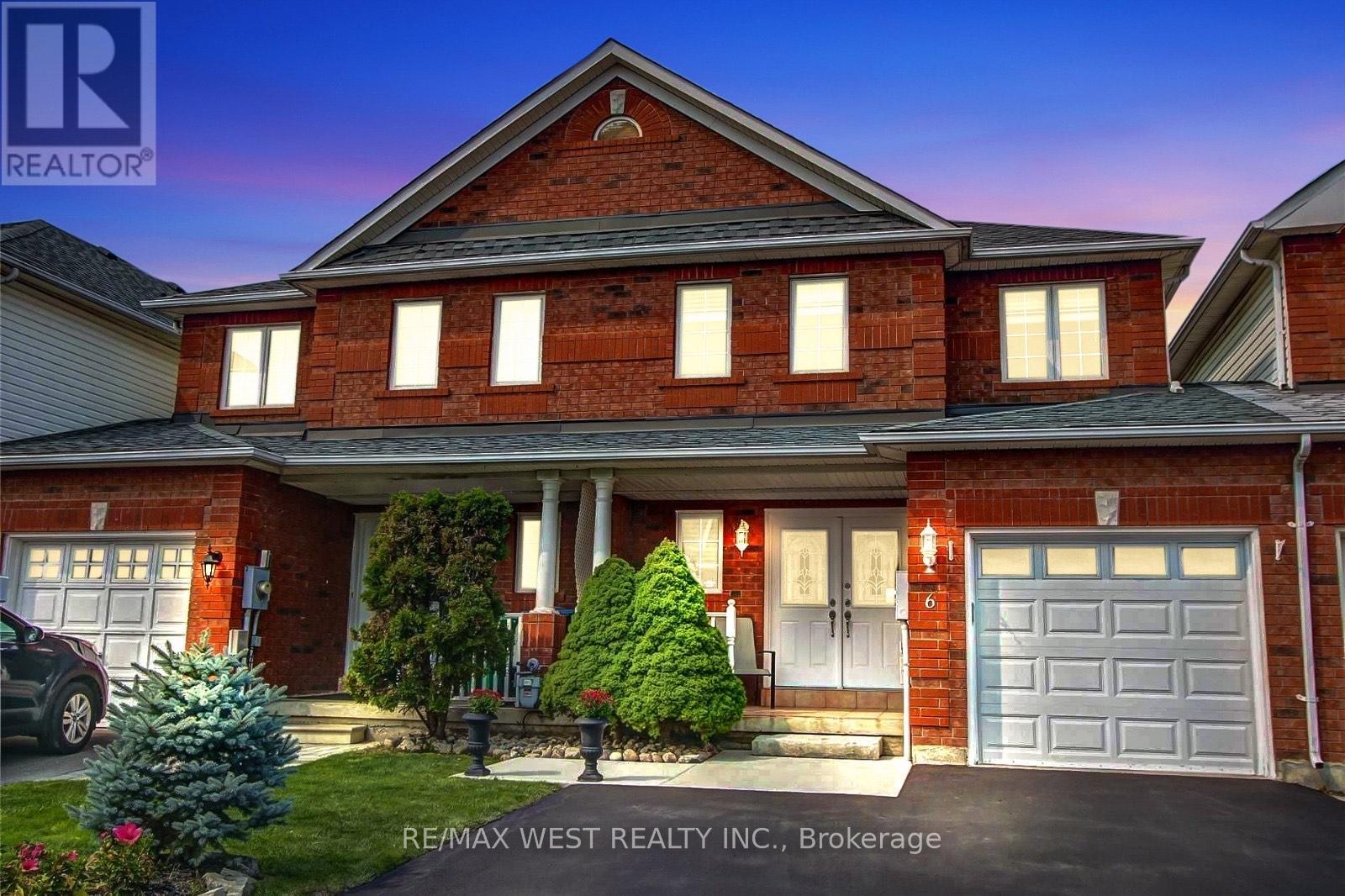 6 Mccreary Trl, Caledon, ON L7E 2C8