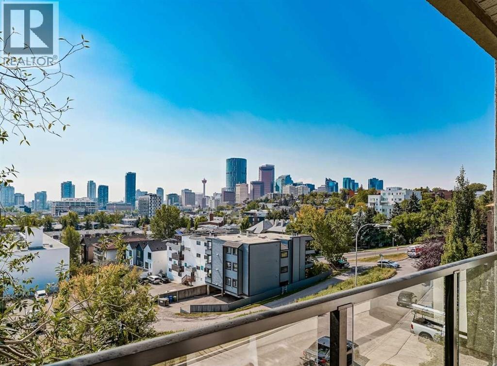 540 5 Avenue Ne Unit 301, Calgary, AB T2E 0L2