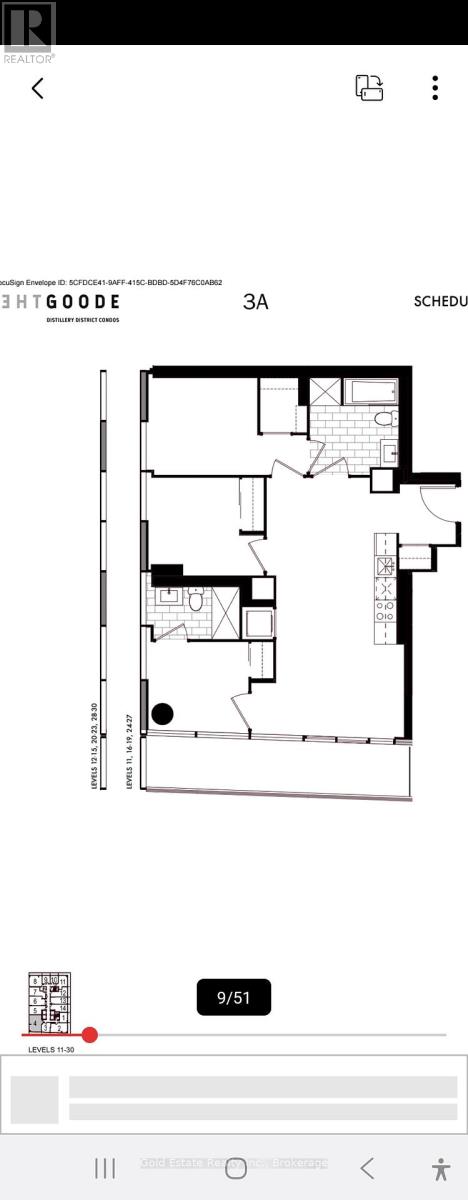 1604 33 Parliament St, Toronto, ON M5A 2Y2