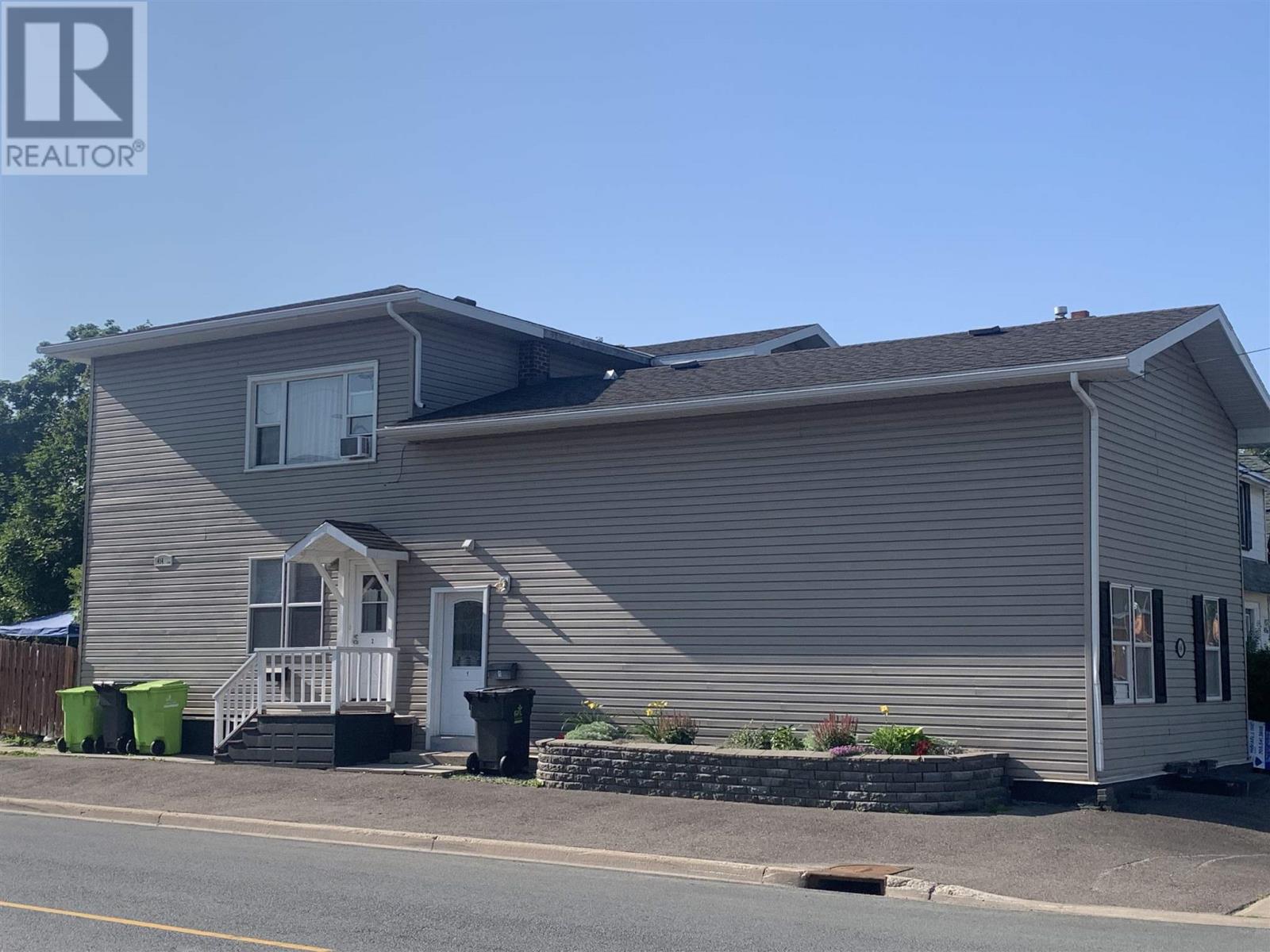 464 John St, Sault Ste. Marie, ON P6C 3K1