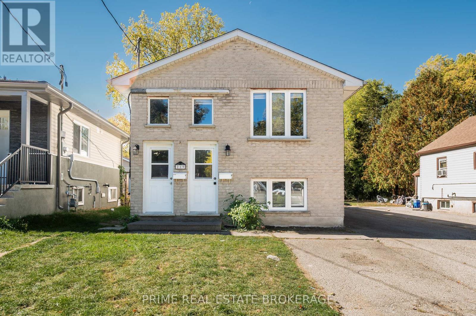 219 Emerson Ave, London, ON N5Z 3L5