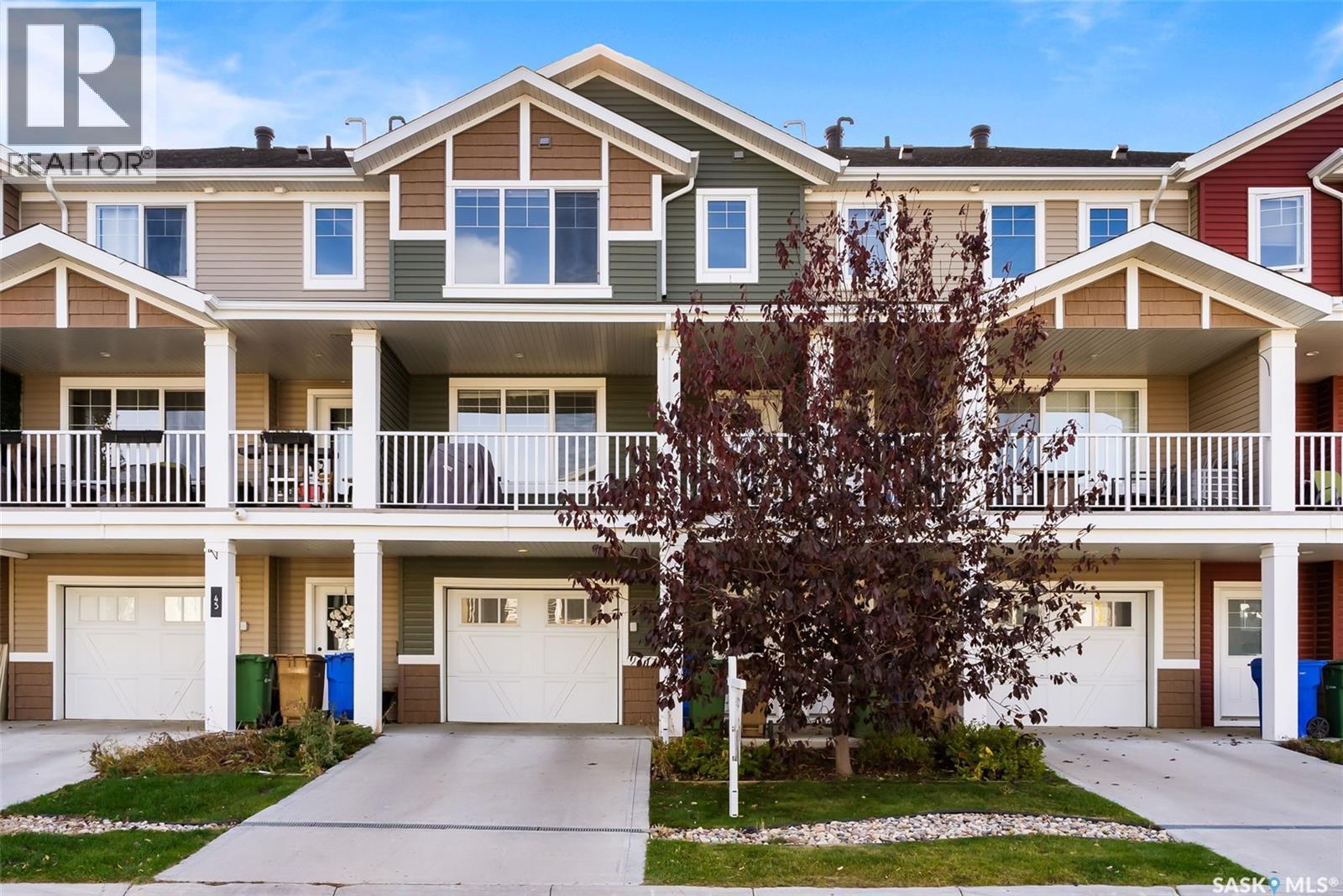 5655 Aerodrome Road Unit 44, Regina, SK S4W 0M3