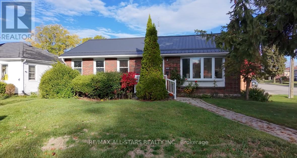 200 University Ave E, Cobourg, ON K9A 1E4